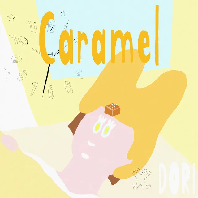 Caramel (feat. INSU)