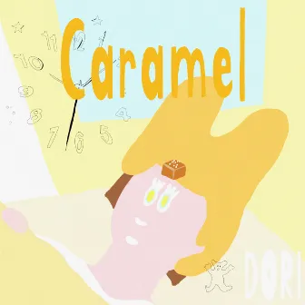 Caramel (feat. INSU) by DORI