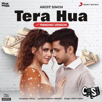 Tera Hua (Trending Version) by Akull