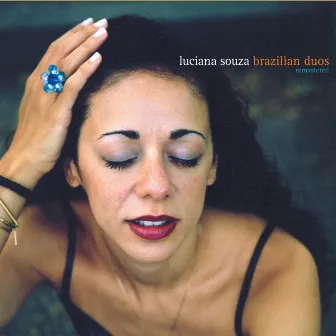 Brazilian Duos Remastered by Luciana Souza