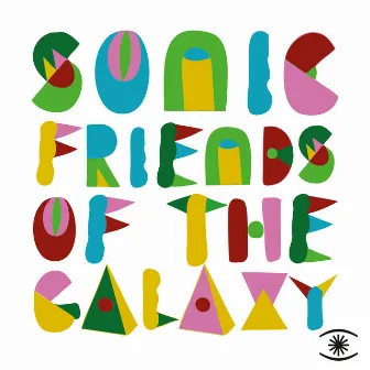 Adamo & Eva by Sonic Friends Of The Galaxy