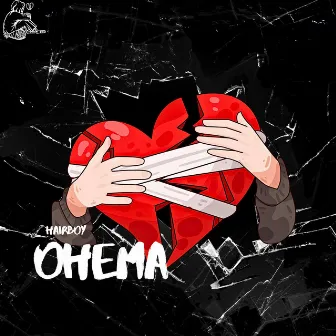 Ohema by Hairboy