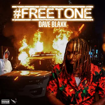 #FREETONE by Dave Blaxk