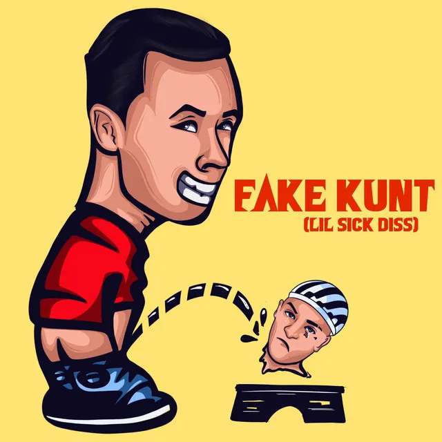 Fake Kunt