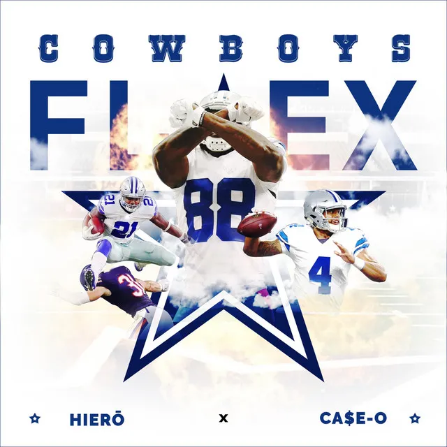 Cowboys Flex