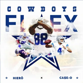 Cowboys Flex by Ca$e-O