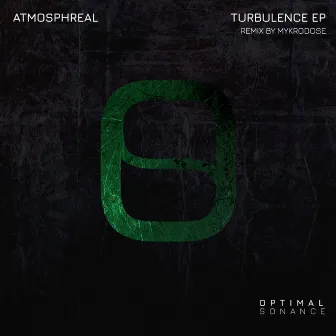 Turbulence EP by Atmosphreal