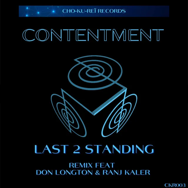 Contentment (Don Longton Remix)