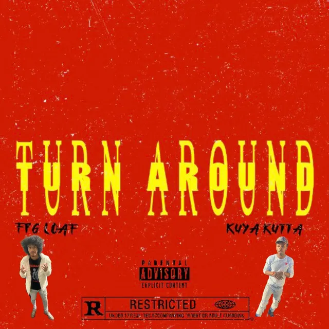 Turn Around