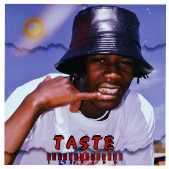 TASTE by ICE KIDD