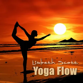 Yoga Flow by Lisbeth Scott