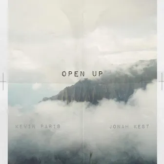 open up (sa ta na ma) by Kevin Paris