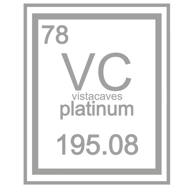 Platinum