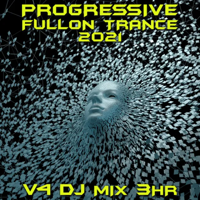 Point Of No Return (Progressive 2021 Mix) - Mixed