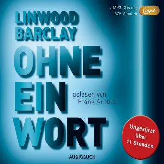 Ohne ein Wort by Linwood Barclay