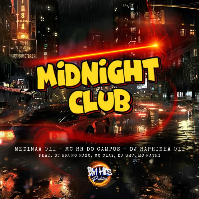 Midnight club