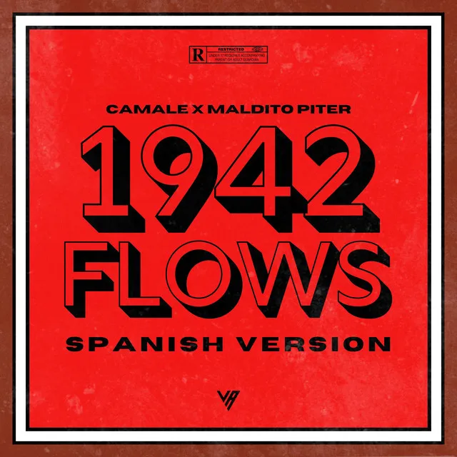 1942 Flows (Remix)