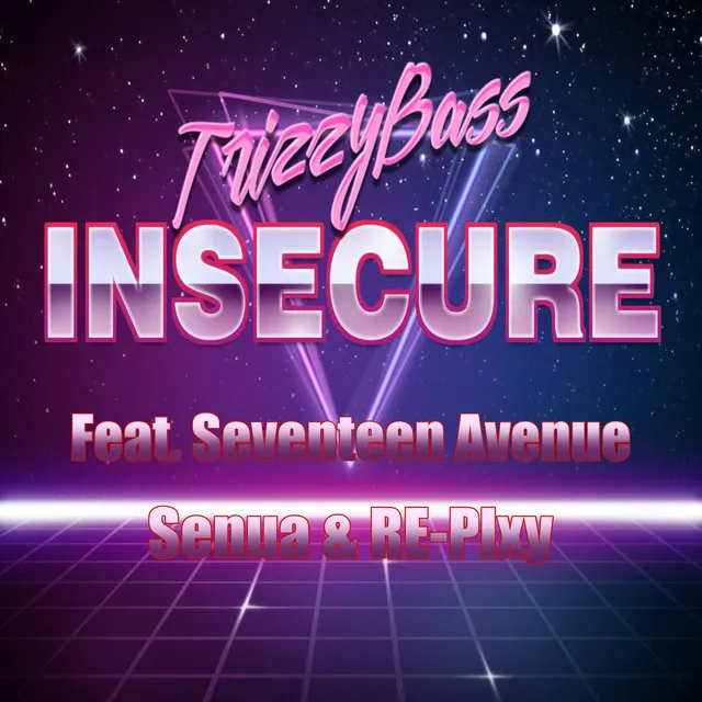 Insecure