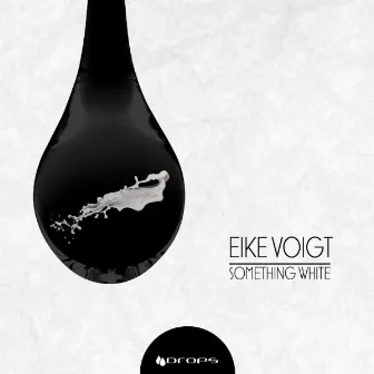 Something White by Eike Voigt