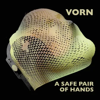 A Safe Pair of Hands by Vorn