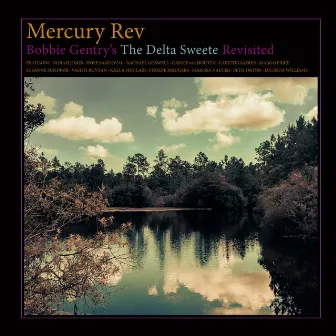 Sermon by Mercury Rev