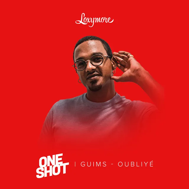 Oubliyé - Loxymore One Shot