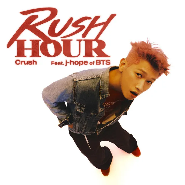 Rush Hour (Feat. j-hope of BTS)