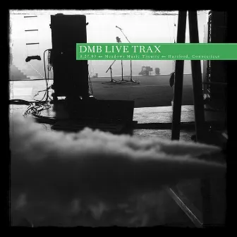 Live Trax Vol. 3: Meadows Music Theatre by Dave Matthews Band