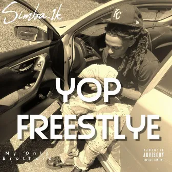 Yop FreeStyle by Simba1k