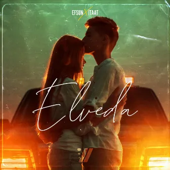 Elveda by Efsun