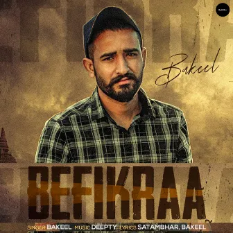 Befikra by Bakeel