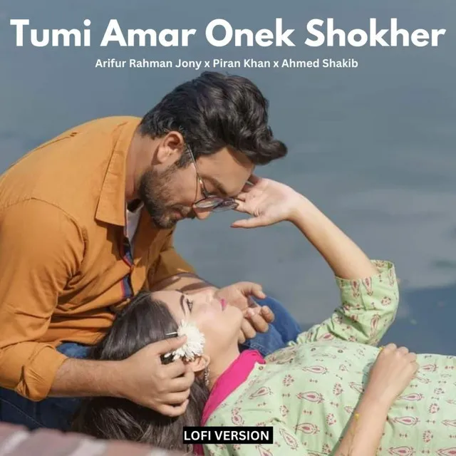 Tumi Amar Onek Shokher - Lo-Fi