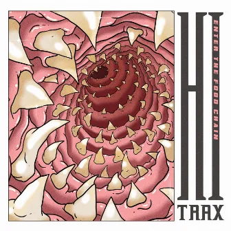 Enter The Food Chain by Hi Trax