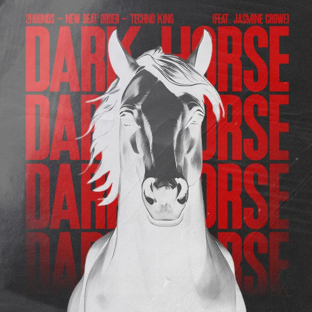 Dark Horse - HYPERTECHNO