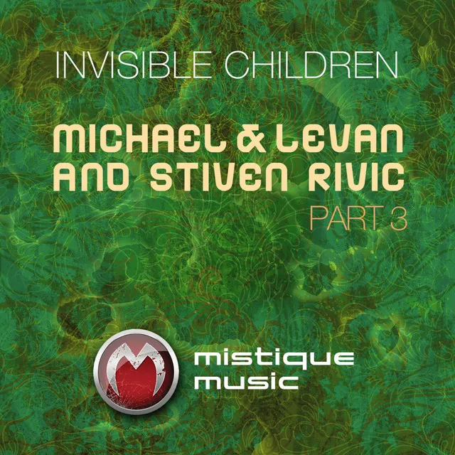 Invisible Children - Moshic Remix