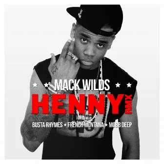 Henny Bundle by Mack Wilds