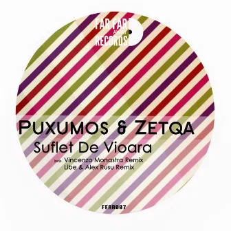 Suflet de Vioara by Zetqa