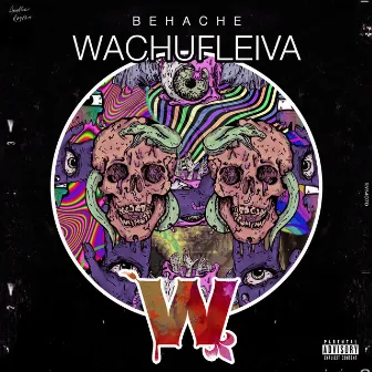 Wachufleiva by Behache