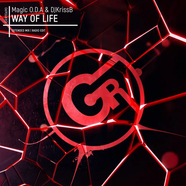 Way Of Life - Extended Mix