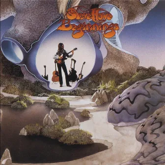 Beginnings by Steve Howe