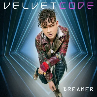 Dreamer by Velvet Code