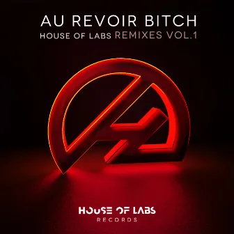 Au Revoir Bitch (Remixes Vol. 1) by House of Labs