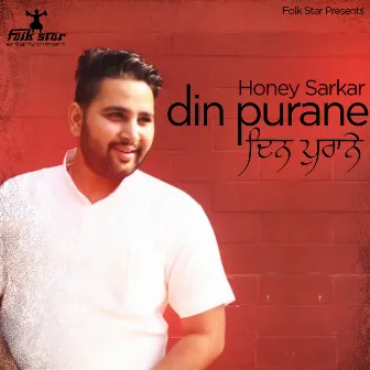 Din Purane by Honey Sarkar