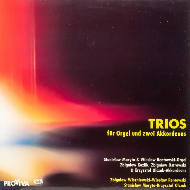 Trigonos - Remastered