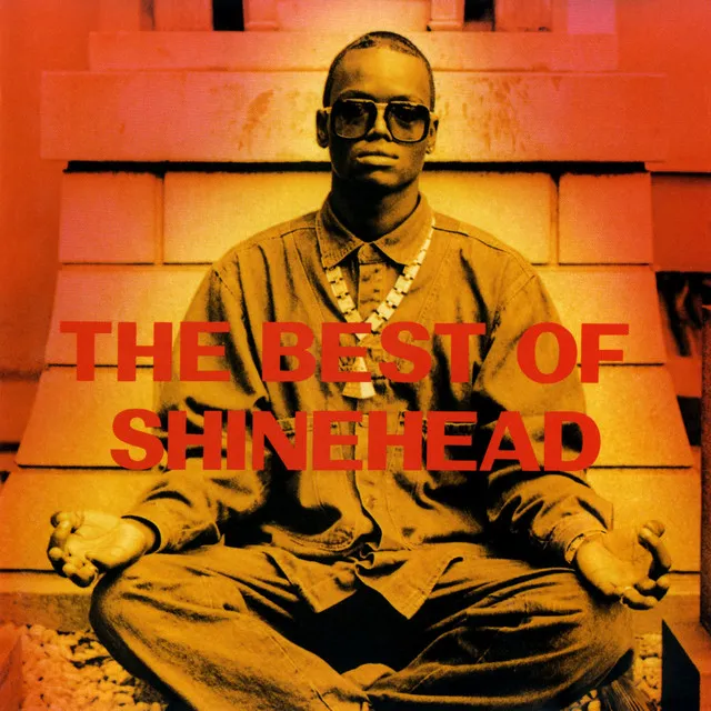 Best Of Shinehead