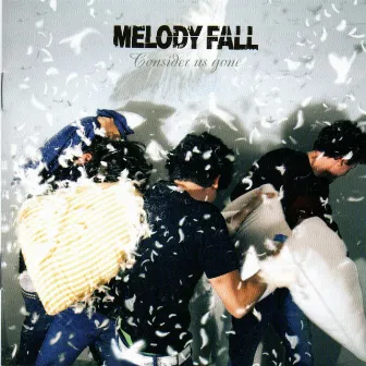 Consider Us Gone by Melody Fall