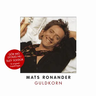 Guldkorn by Mats Ronander