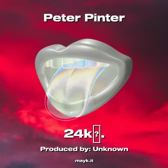 Peter Pinter by 24k