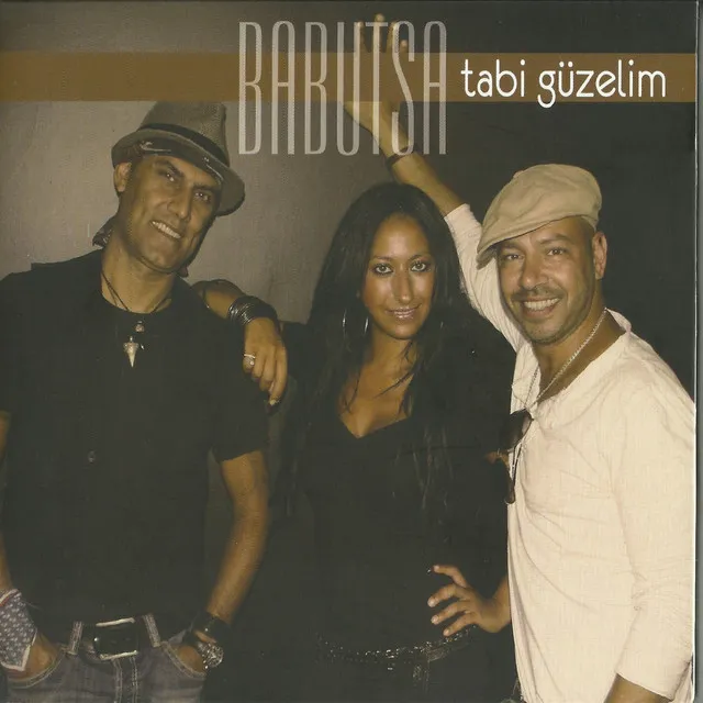 Tabi Güzelim - Remix 2