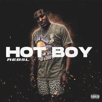 Hot Boy by Reb5l